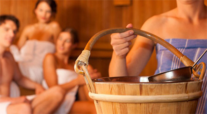 Банний комплекс